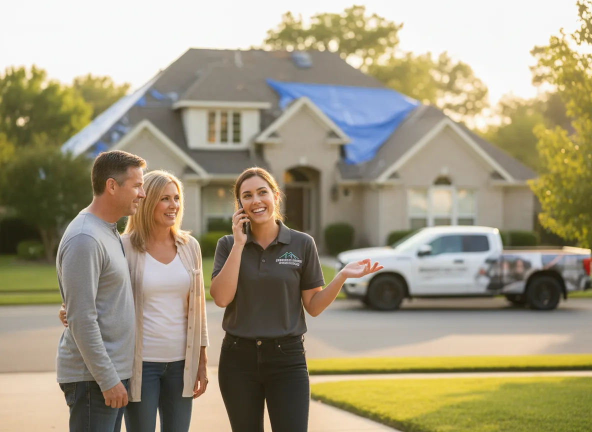 Emergency Roof Repair Woodberry Forest, VA FAQs